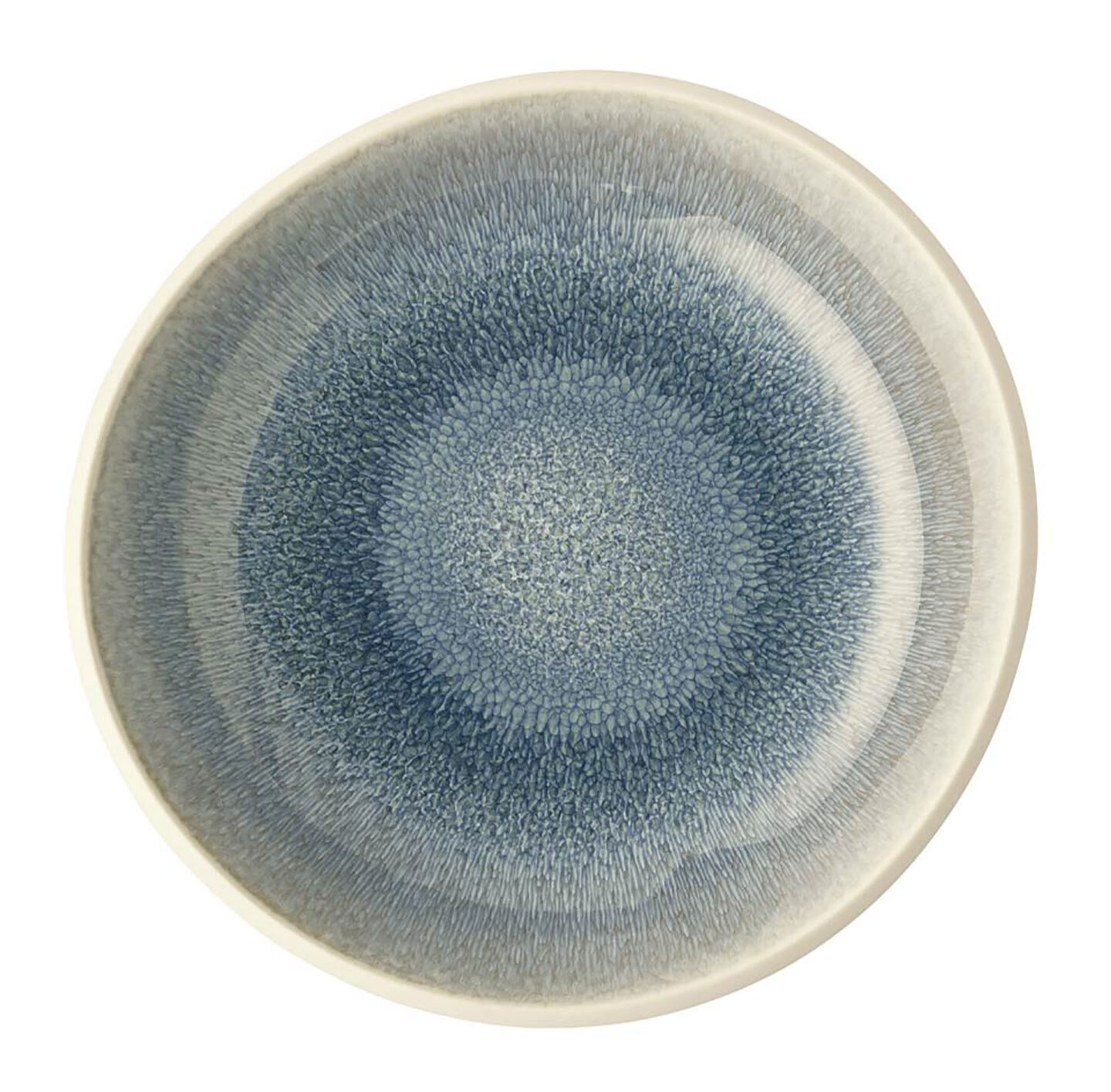 Rosenthal Junto - Aquamarine Plate Deep 6 2/3 Inch, MPN: 21540-405253-60347, 790955103962