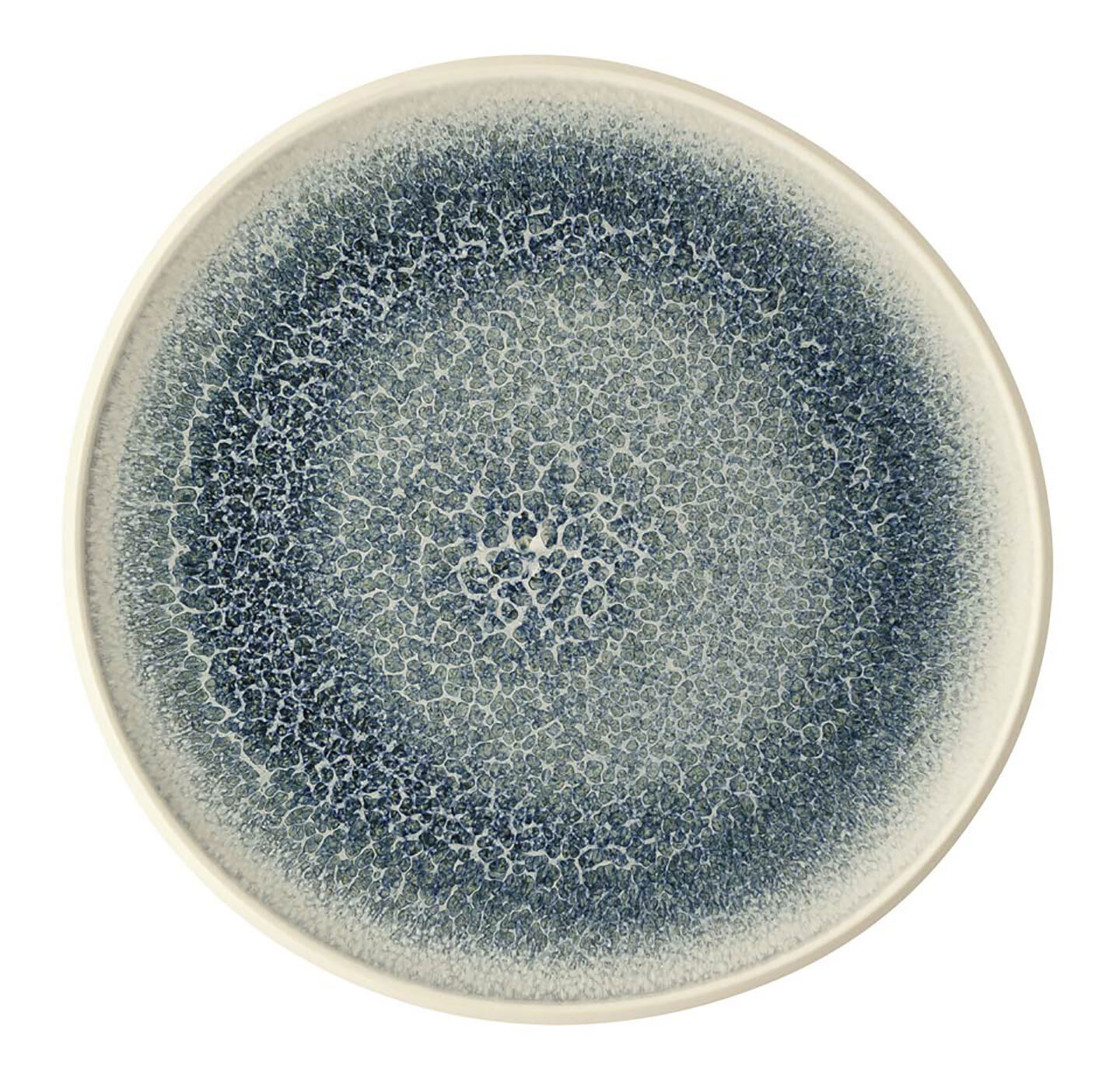 Rosenthal Junto - Aquamarine Salad Plate 8 2/3 Inch, MPN: 21540-405253-60262, 790955103924