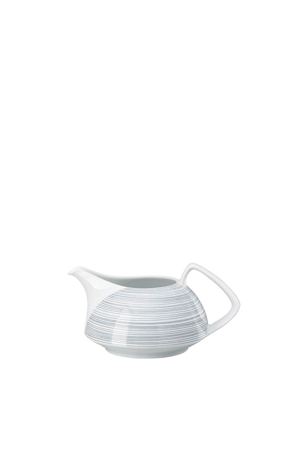 Rosenthal TAC Stripes 2.0 Creamer Covered 8 1/2 oz, MPN: 11280-403261-14430, 790955139701