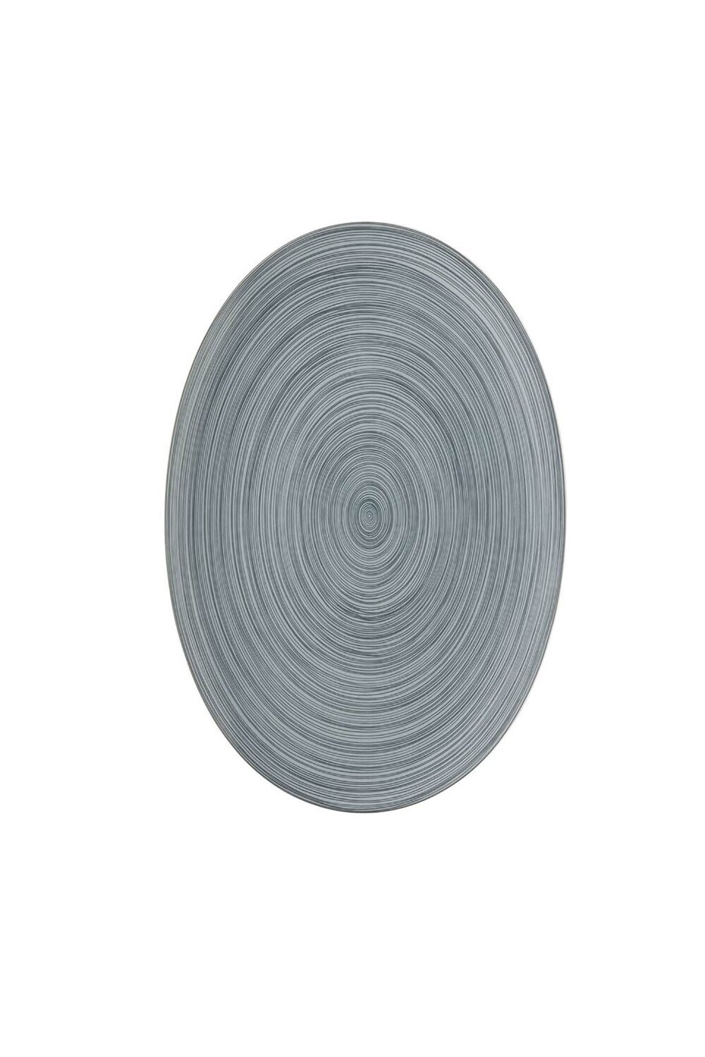 Rosenthal TAC Stripes 2.0 matte Platter 13 1/2 Inch, MPN: 11280-403264-12734, 790955139824