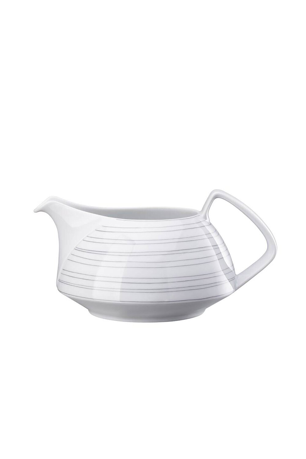 Rosenthal TAC Stripes 2.0 Sauce Boat 18 1/2 oz, MPN: 11280-403261-11620, 790955139626