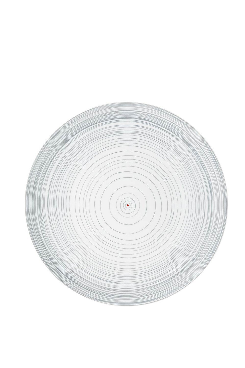 Rosenthal TAC Stripes 2.0 Service Plate 13 Inch, MPN: 11280-403261-10263, 790955139596