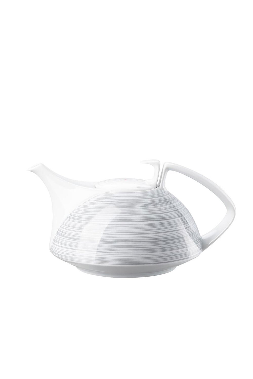 Rosenthal TAC Stripes 2.0 Tea Pot 45 oz