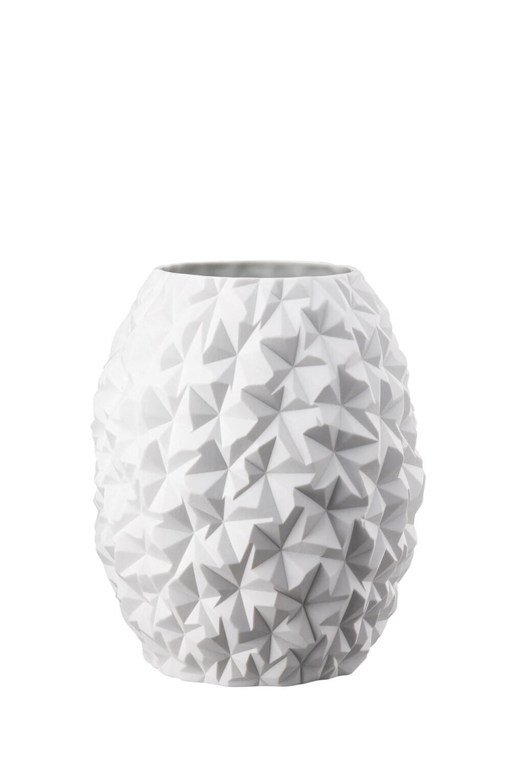 Rosenthal Phi - Snow Vase 9 3/4 Inchch, MPN: 14607-100102-26025, 790955139428