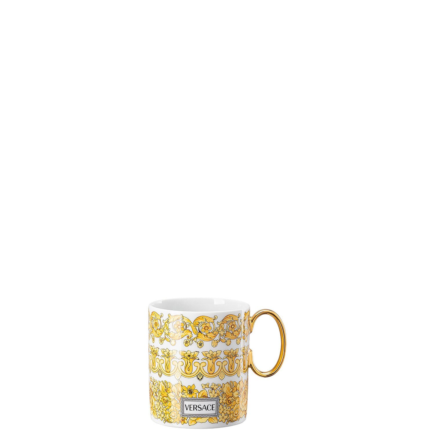 Versace Medusa Rhapsody Mug, MPN: 19335-403670-15505, 790955110106