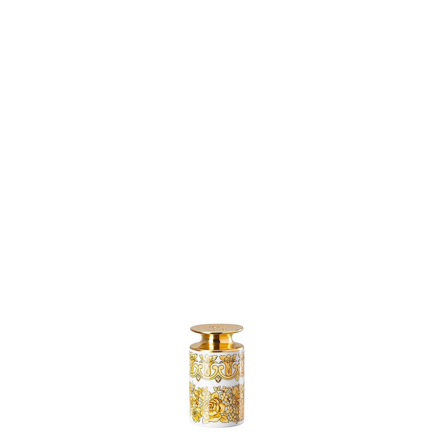 Versace Medusa Rhapsody Pepper Shaker, MPN: 19335-403670-15035, 790955110113