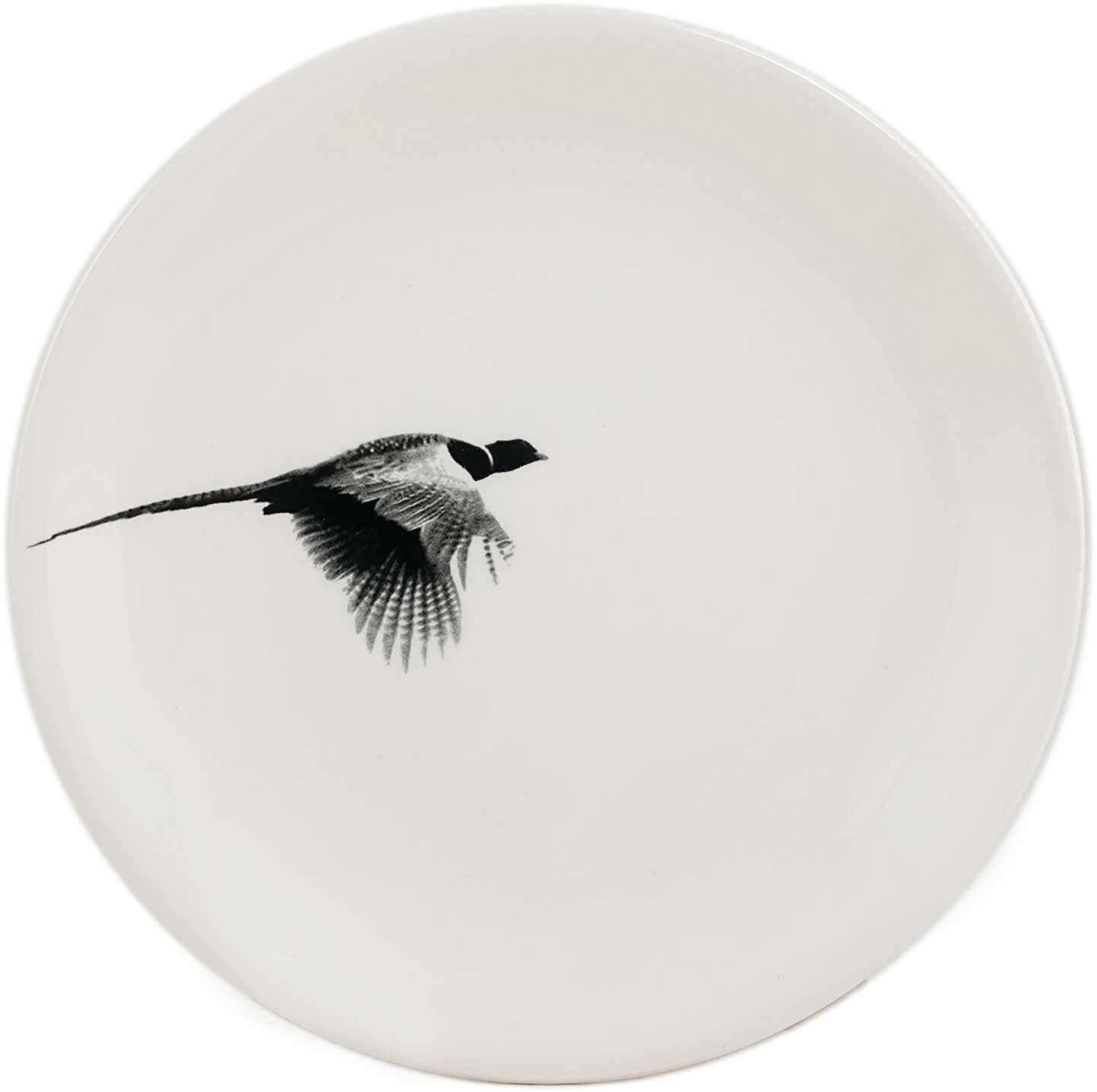 Gien Chambord Canape Plate Pheasant 1848ACA301, MPN: 1848ACA301, 3660838010724