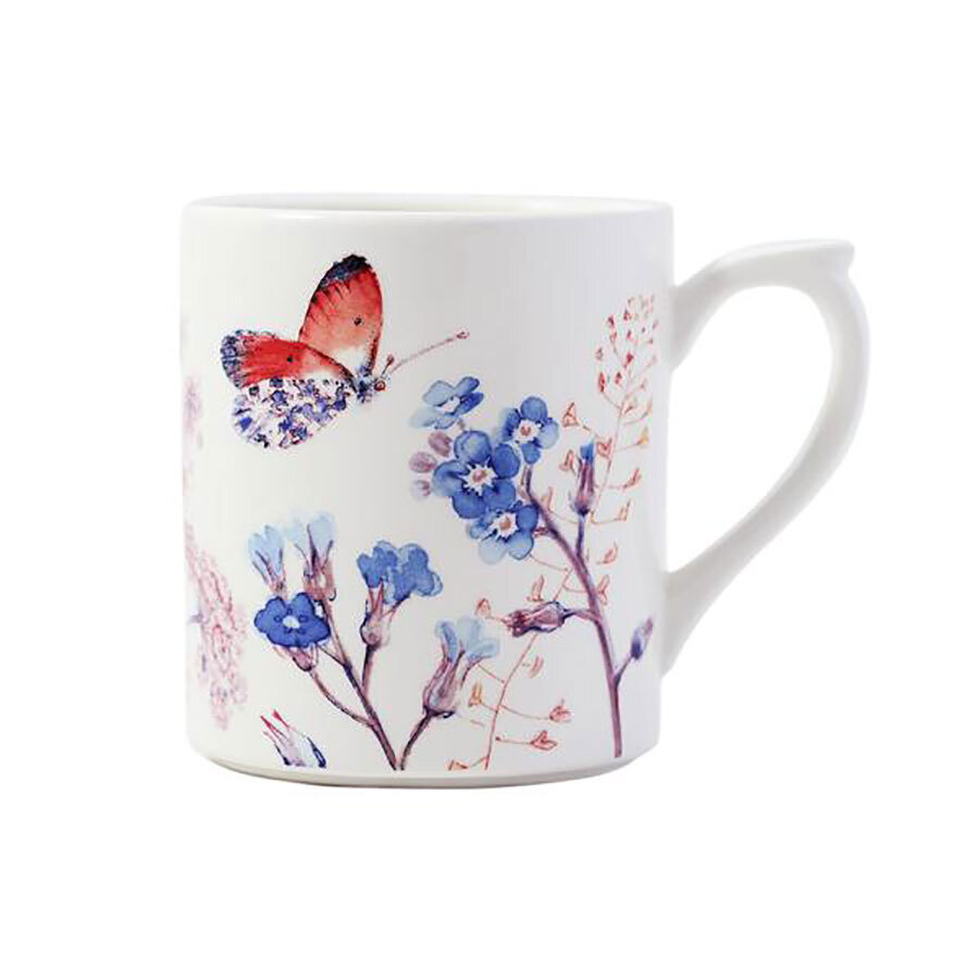 Gien Azur Mug 1810CMUG48, MPN: 1810CMUG48, 840769076423