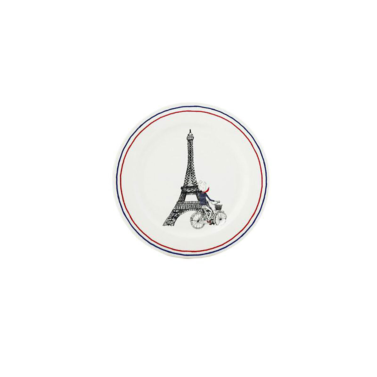 Gien Ca C Est Paris Coasters 1826C02L20