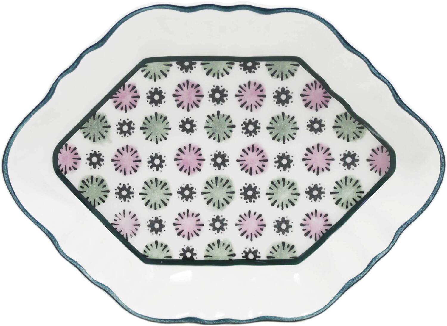 Gien Dominote Candy Tray 1844CCFE31, MPN: 1844CCFE31, 840769003856