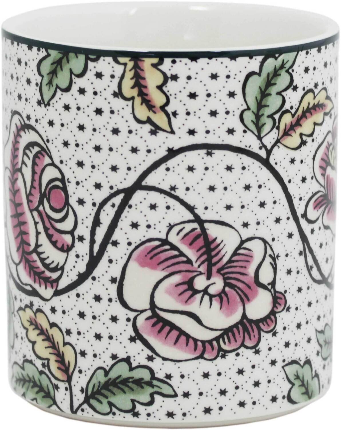 Gien Dominote Pencil Holder 1844CPC400, MPN: 1844CPC400, 840769004006