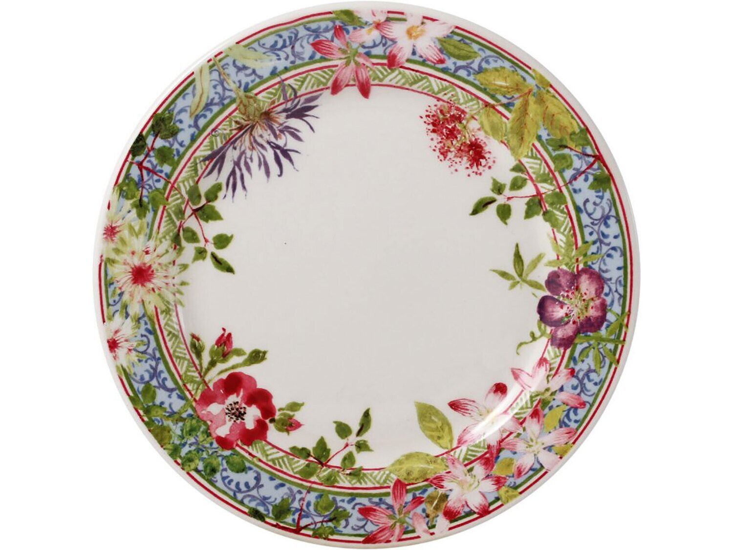 Gien Millefleurs Coasters 1643C02L20, MPN: 1643C02L20, 840769051246