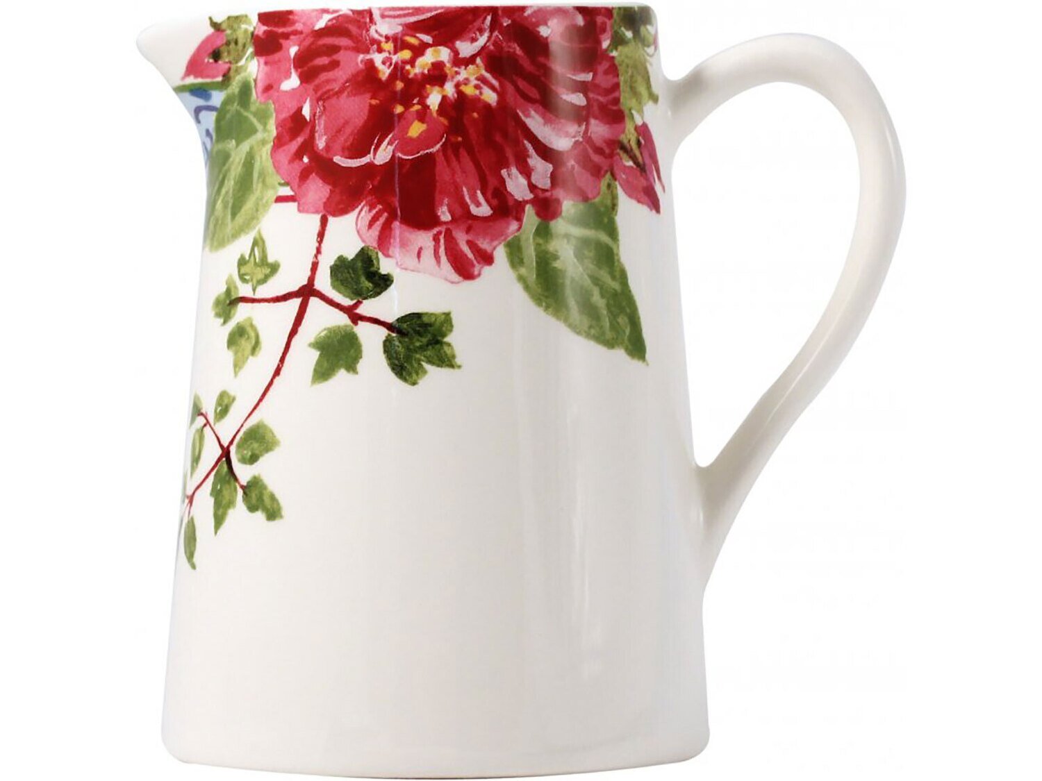 Gien Millefleurs Creamer 1643CCRE27, MPN: 1643CCRE27, 840769046501