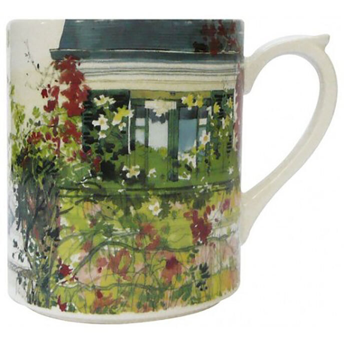 Gien Paris A Giverny Mug 1738CMUG48