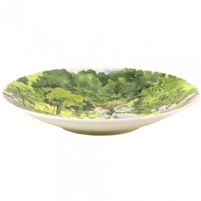 Gien Paris A Giverny Pasta Fruit Bowl 1738CCT199, MPN: 1738CCT199, 840769104041