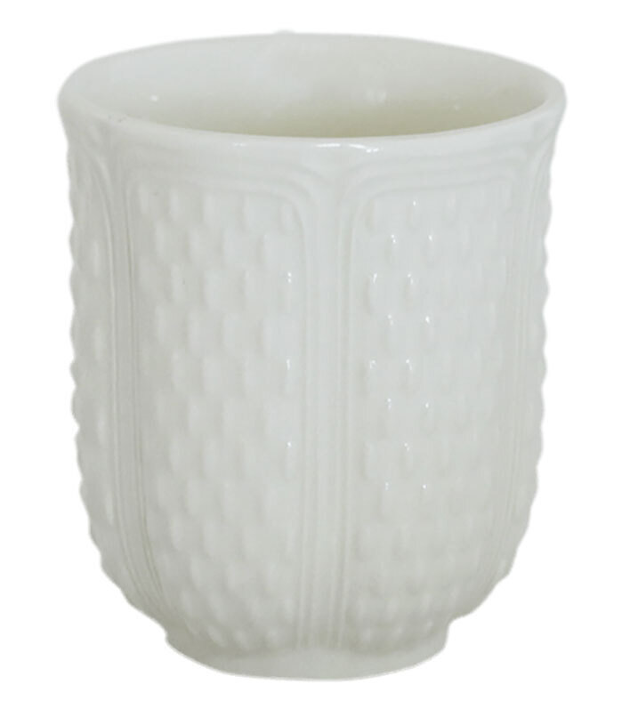 Gien Pont Aux Choux Tea Cups Tea Cup White 11961G0134, MPN: 11961G0134, 840769026084