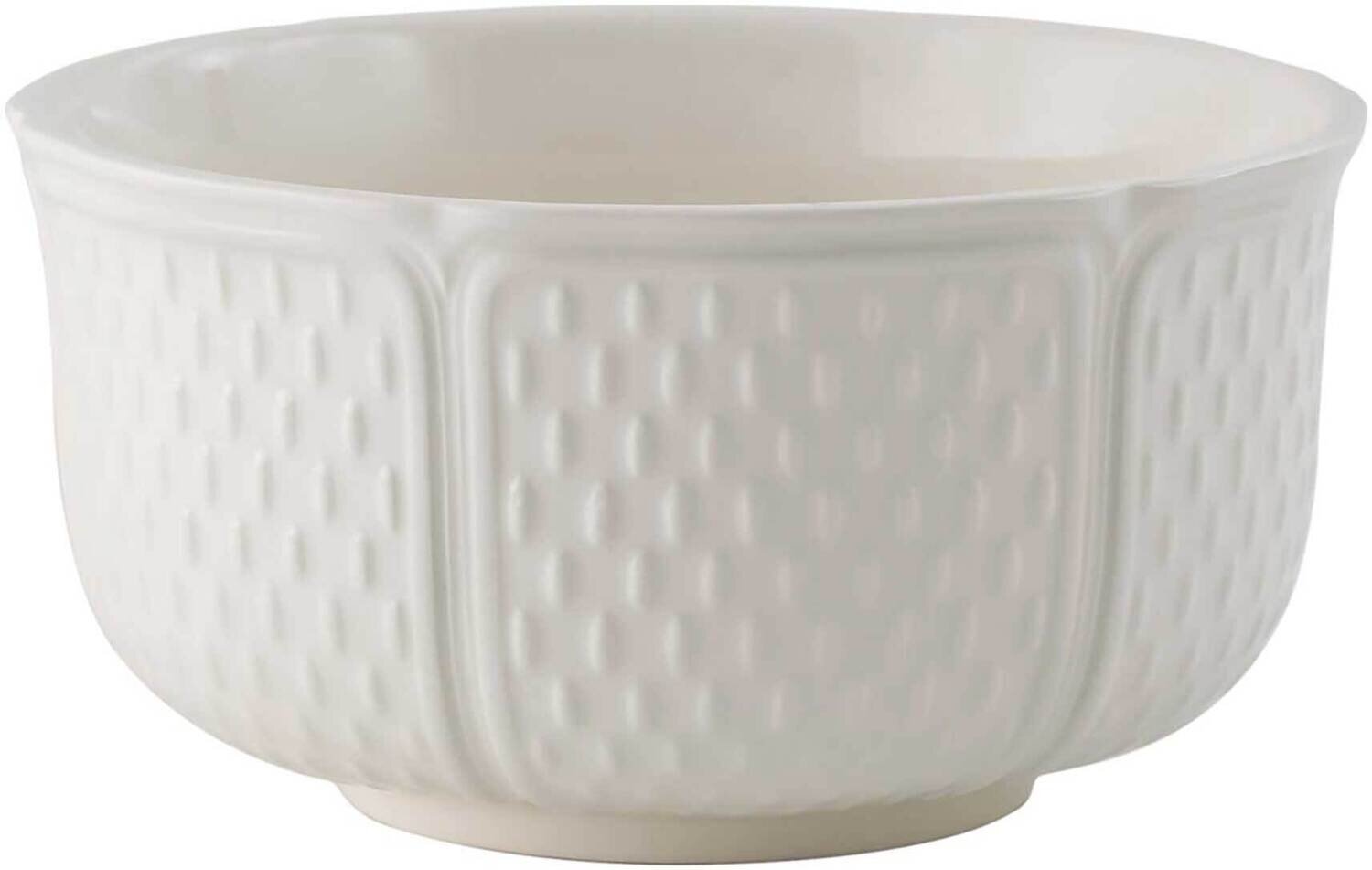 Gien Pont Aux Choux White Cereal Bowls Xl 1151C2B334, MPN: 1151C2B334, 840769059143