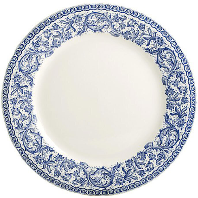 Gien Rouen 37 Dinner Plate 1797AMED26