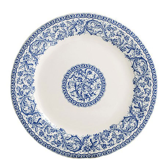 Gien Rouen 37 Dessert Plate 1797ADES26, MPN: 1797ADES26, 840769053257
