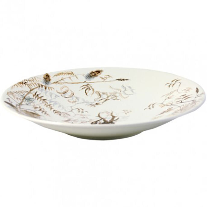 Gien Sologne Pasta Fruit Bowl 1631CCT199, MPN: 1631CCT199, 840769104089