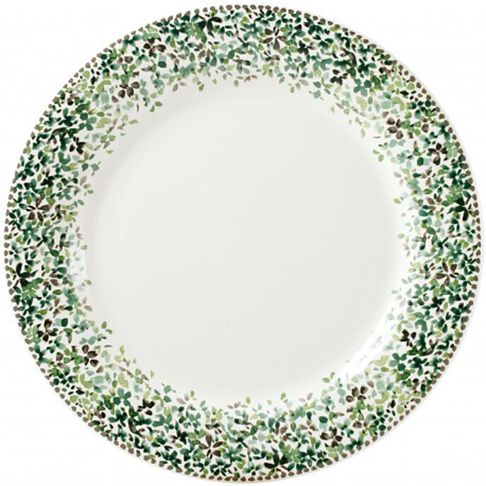 Gien Songe Dinner Plate 1775AEXT50, MPN: 1775AEXT50, 840769098012