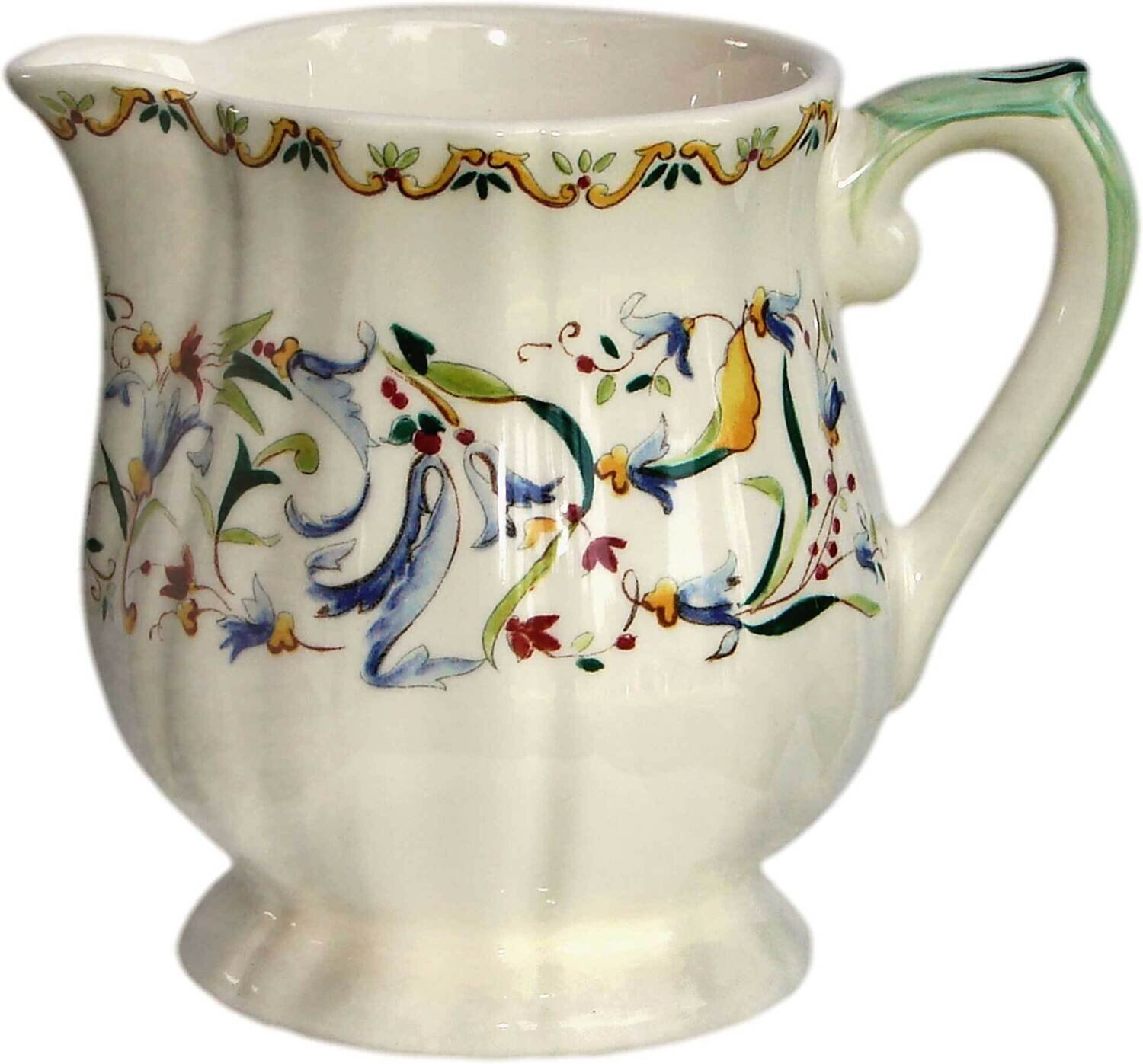 Gien Toscana Creamer 1457CCRE48, MPN: 1457CCRE48, 840769020495
