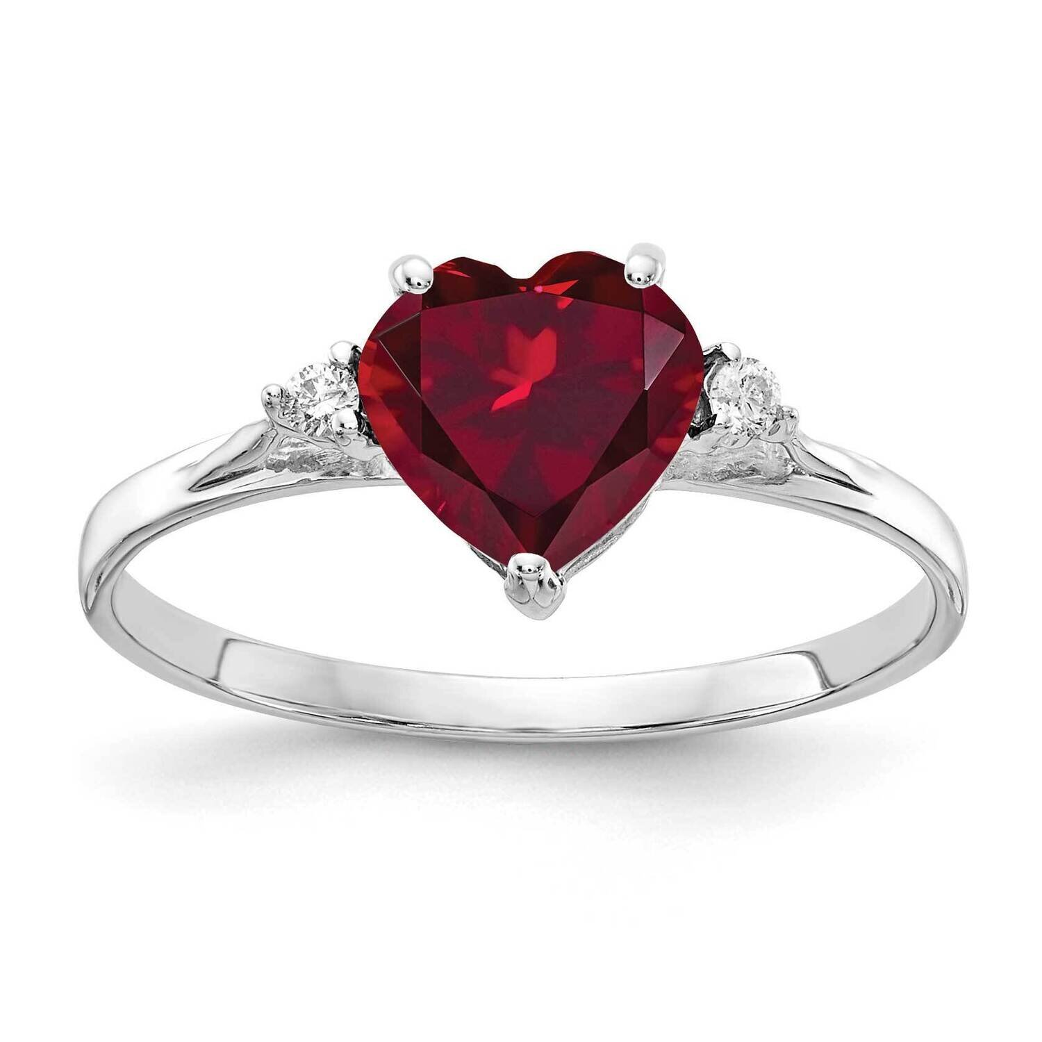 A Diamond Ring 14k White Gold X9681CR/A, MPN: X9681CR/A, 883957580708