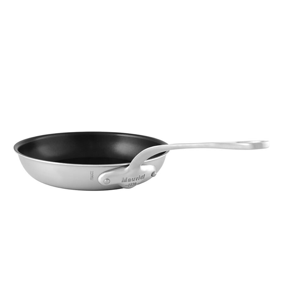 Mauviel M&#39;Urban Round Frying Pan Non-Stick 26cm 10.2 Inch 5042.26