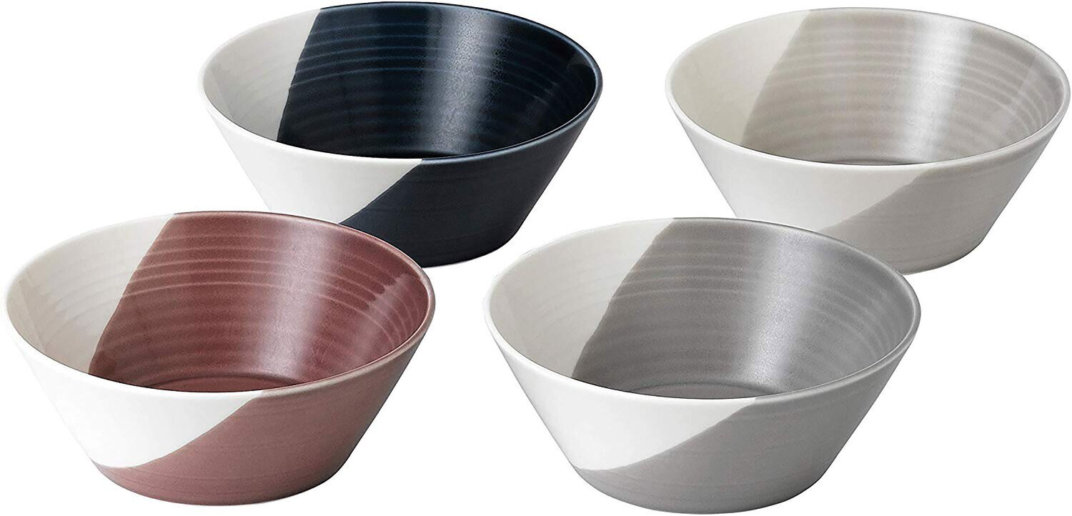 Royal Doulton Bowls Of Plenty Bowl 6.3 Inch Set of 4, MPN: 40034689, 701587403733