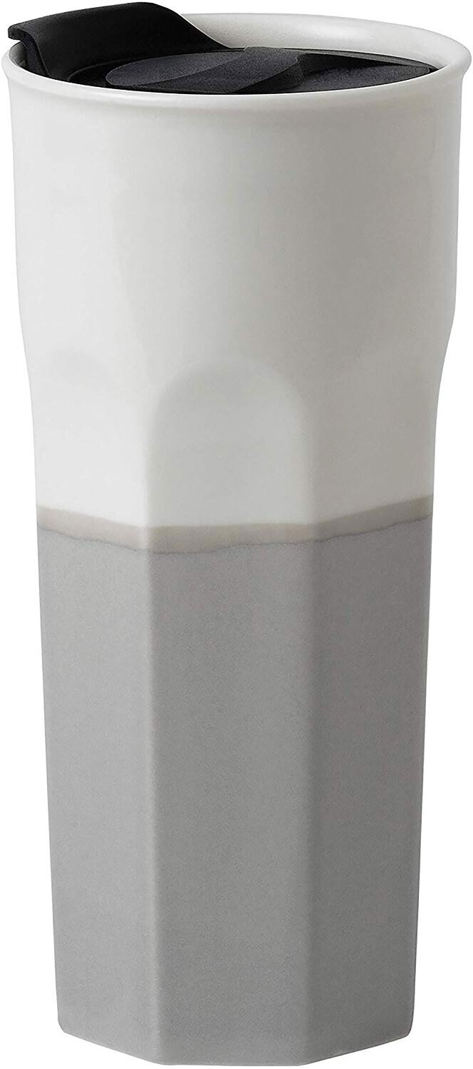 Royal Doulton Coffee Studio Travel Mug 12 Oz, MPN: 40032943, 701587391412