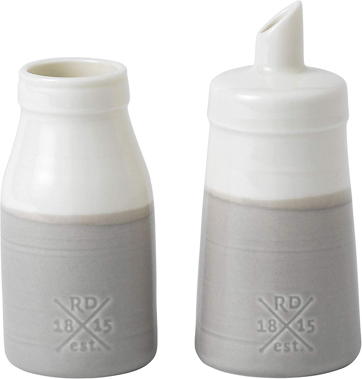 Royal Doulton Coffee Studio Milk &amp; Sugar Set 4 Oz, MPN: 40032922, 701587391207