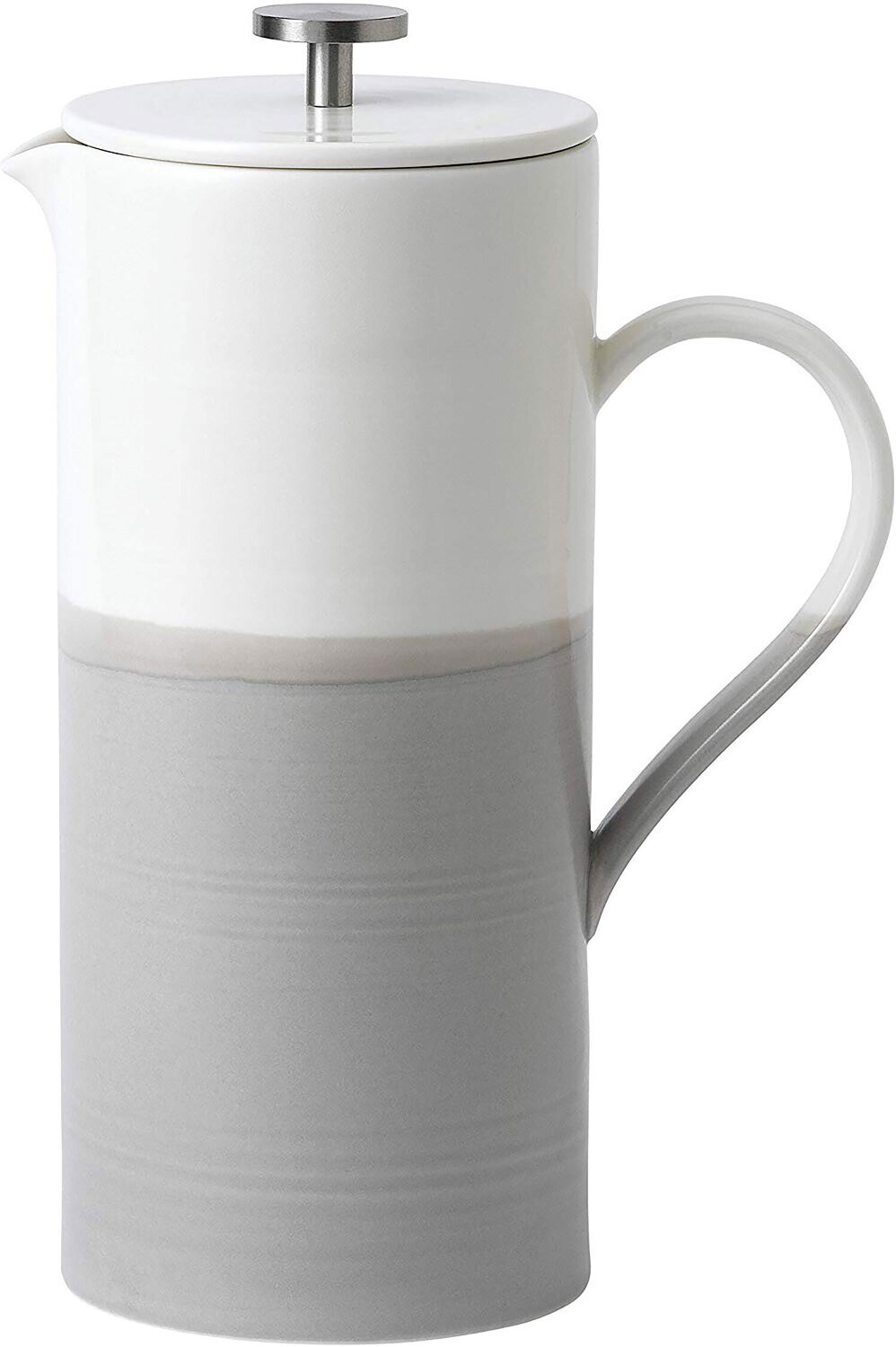 Royal Doulton Coffee Studio French Press 50 Oz, MPN: 40032921, 701587391191