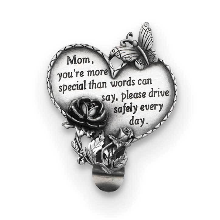 Mom Auto Visor Clip GM21231, MPN: GM21231, 785525080545
