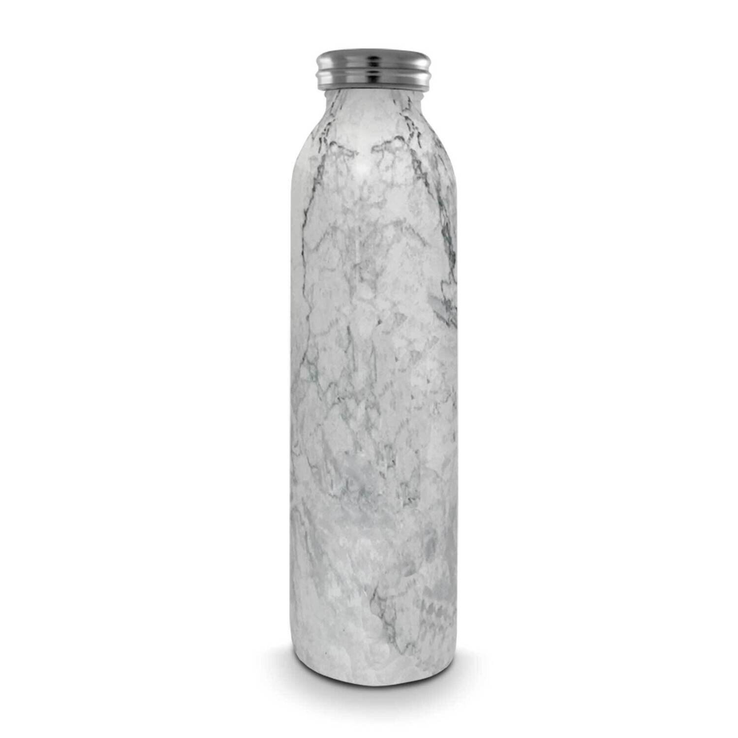 Marble Pattern 20 oz Vacuum Tumbler GM21934, MPN: GM21934,