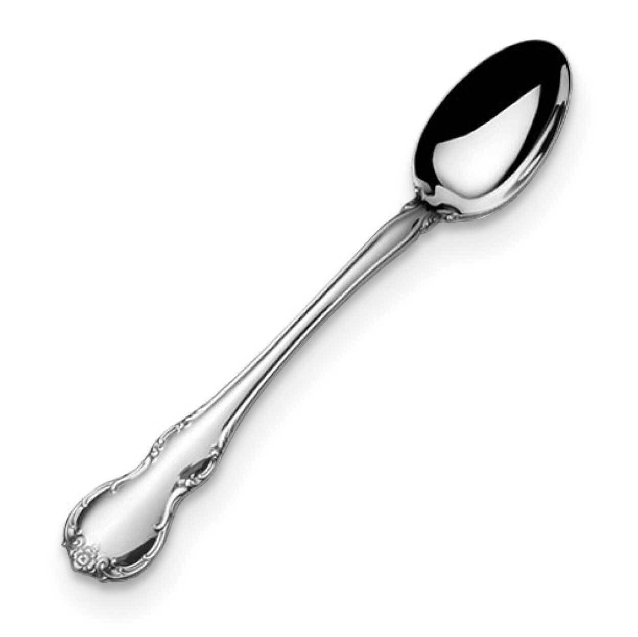 Towle French Provincial Sterling Silver Infant Feeding Spoon GM21979