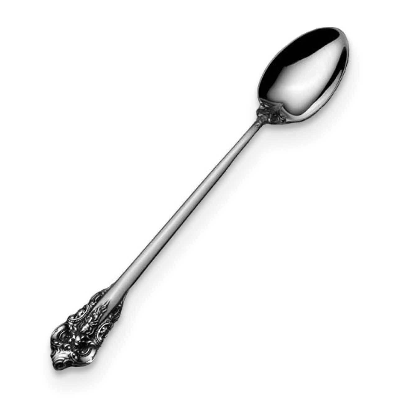 Wallace Grand Baroque Sterling Silver Infant Feeding Spoon GM21981