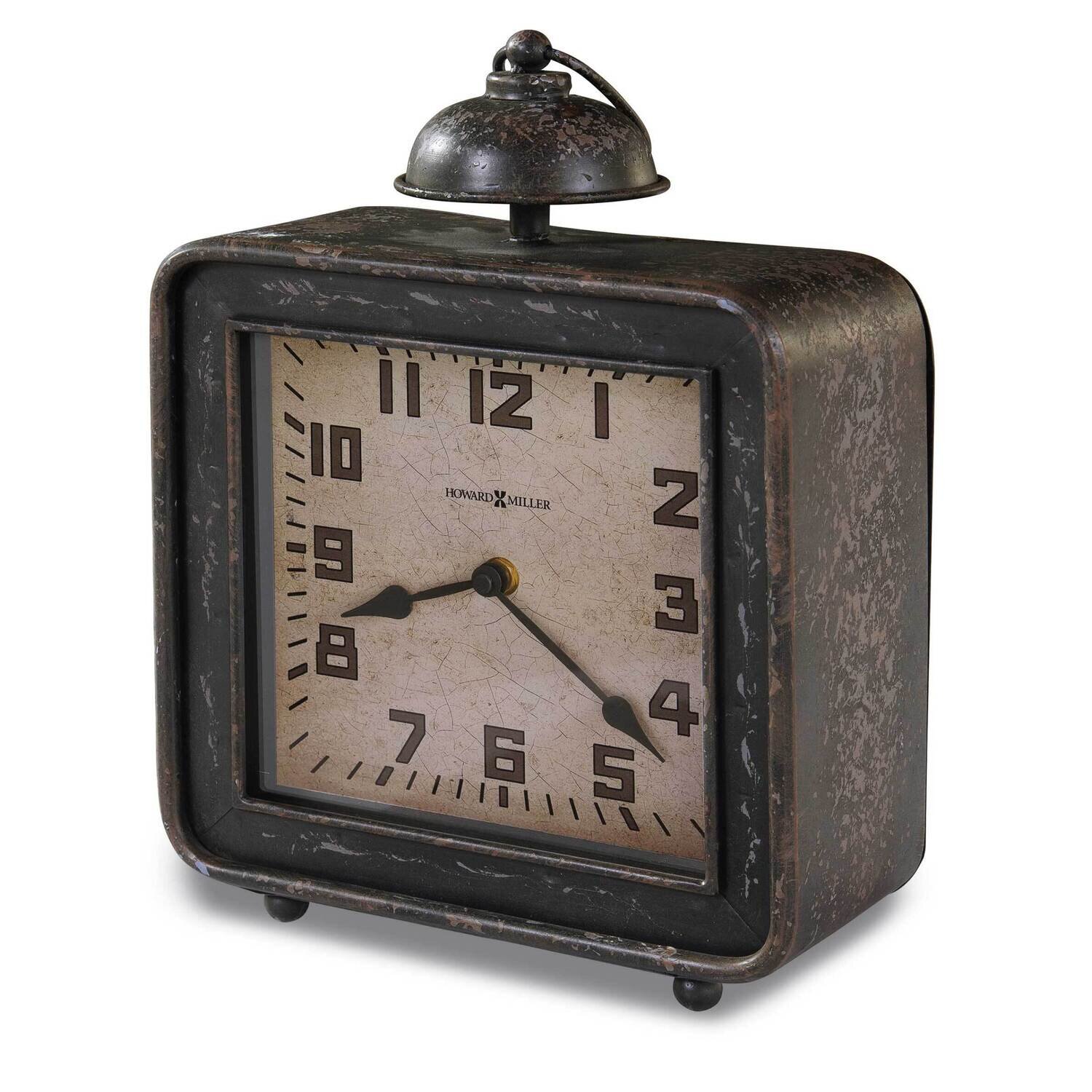 Howard Miller Collins Mantel Clock GM22180