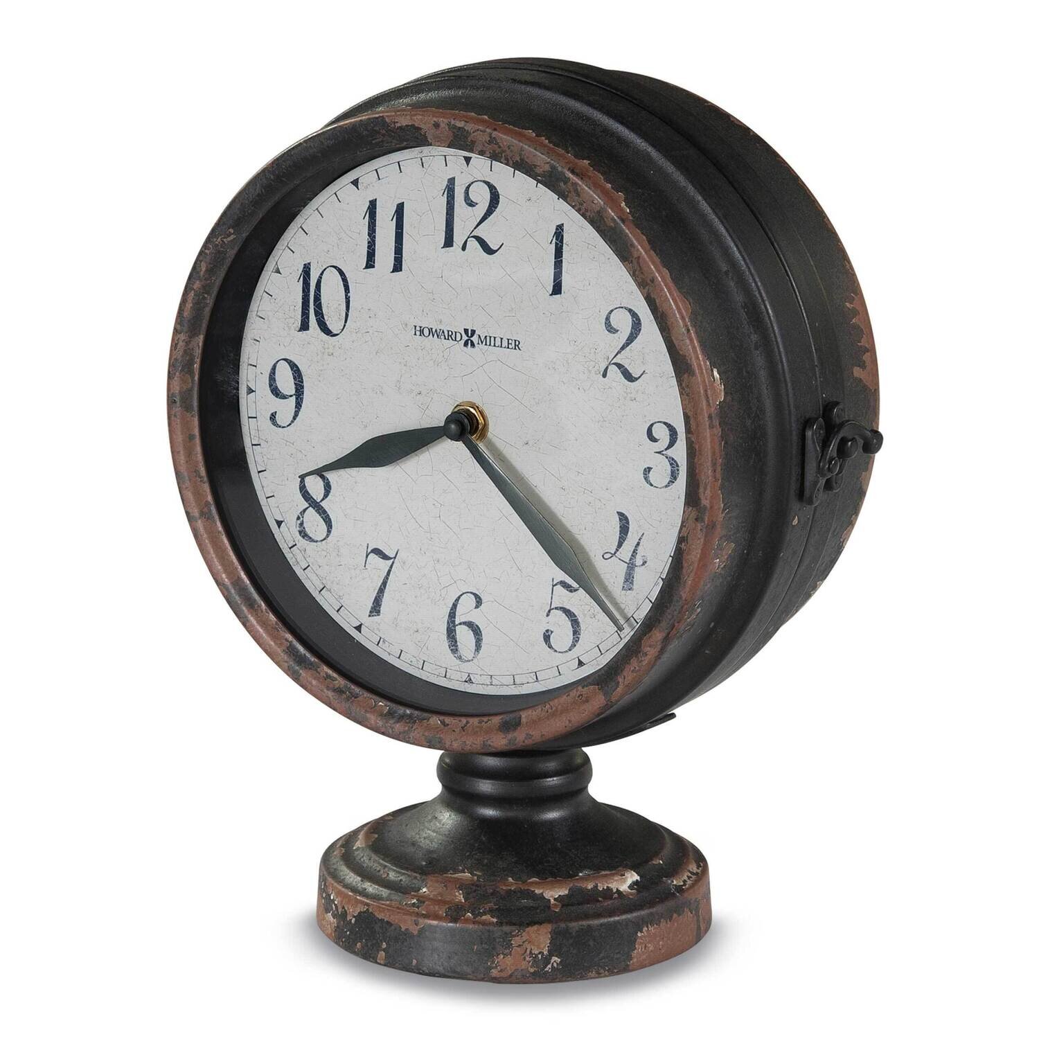Howard Miller Cramden Mantel Clock GM22181