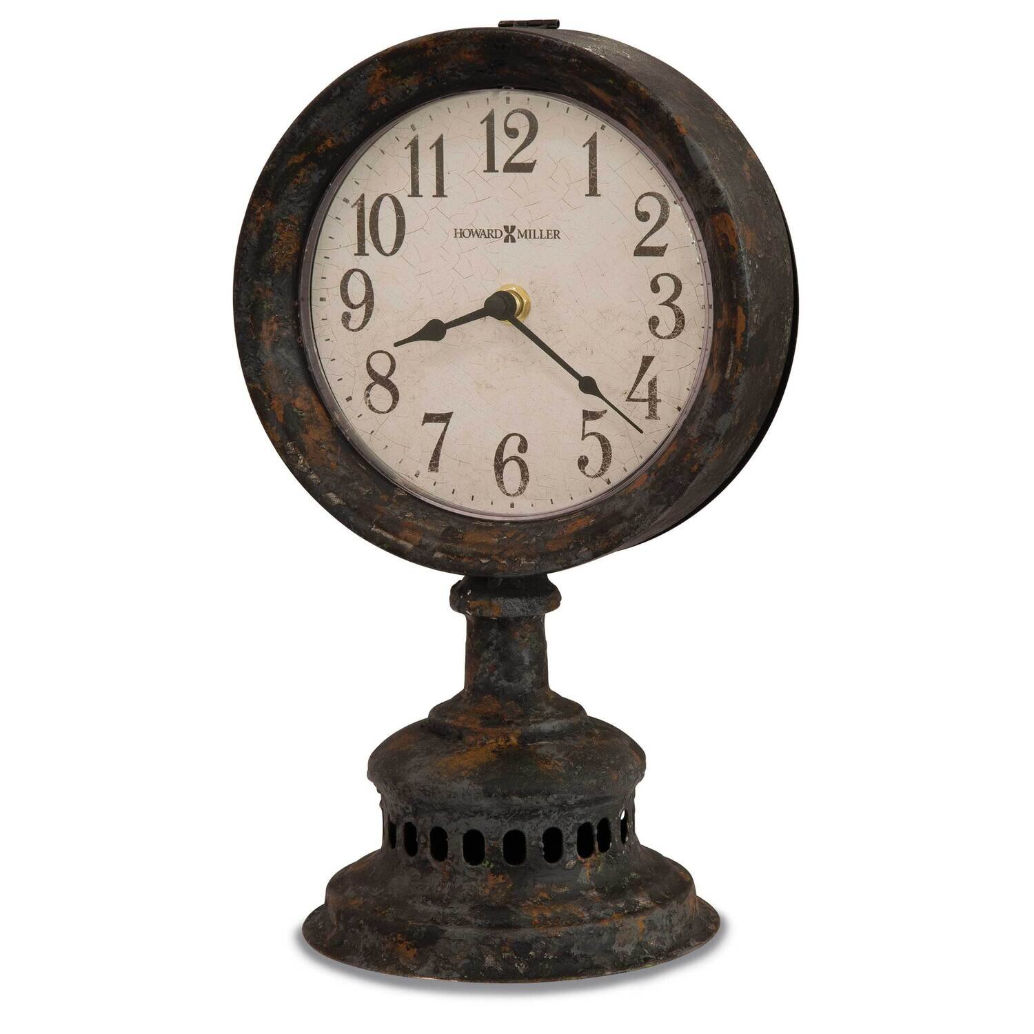 Howard Miller Ardie Mantel Clock GM22183