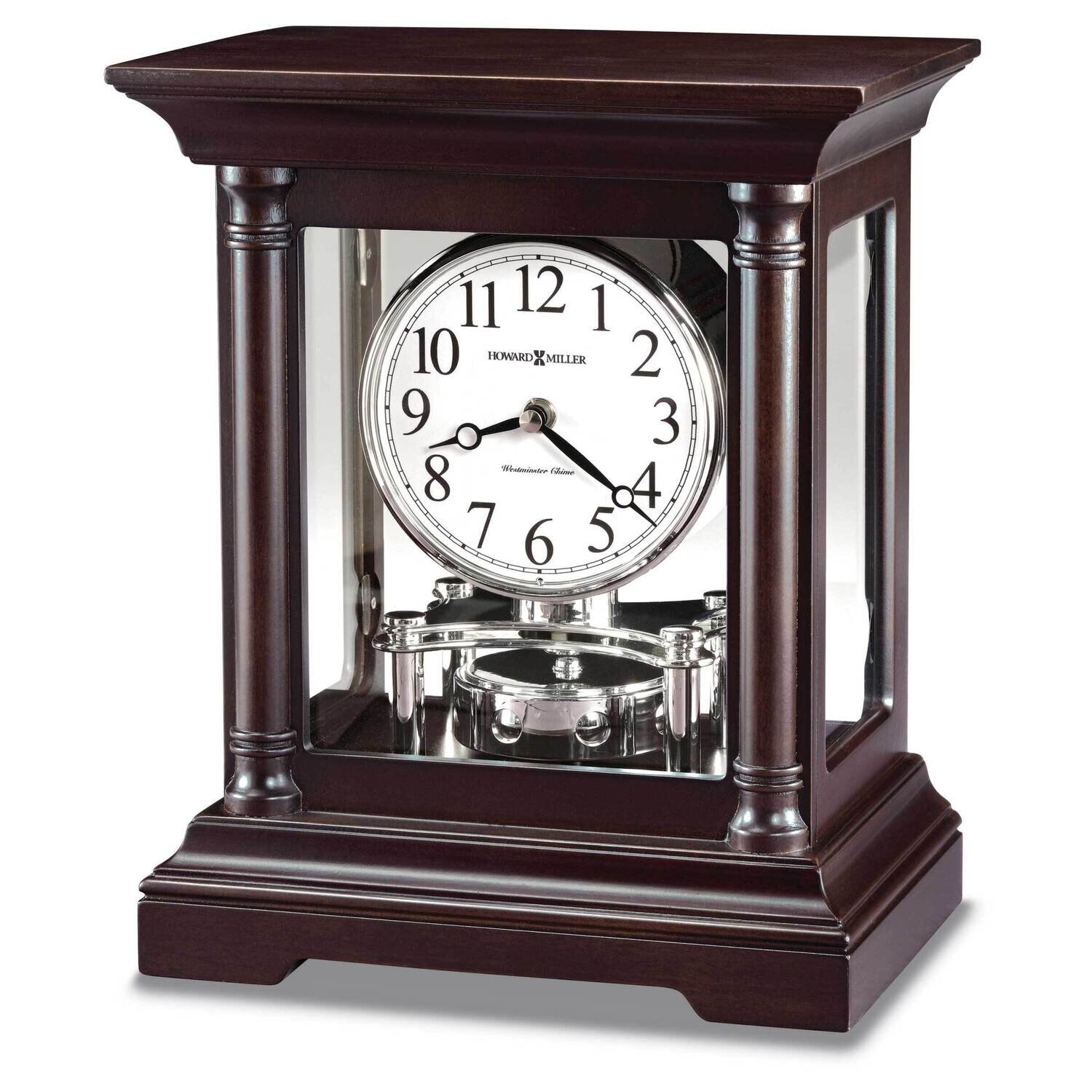 Howard Miller Cassidy Mantel Clock GM22185