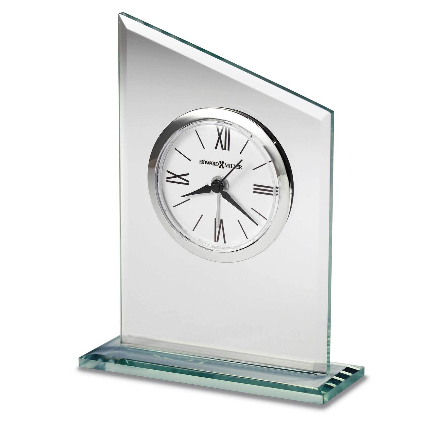 Howard Miller Leigh Tabletop Clock GM22193