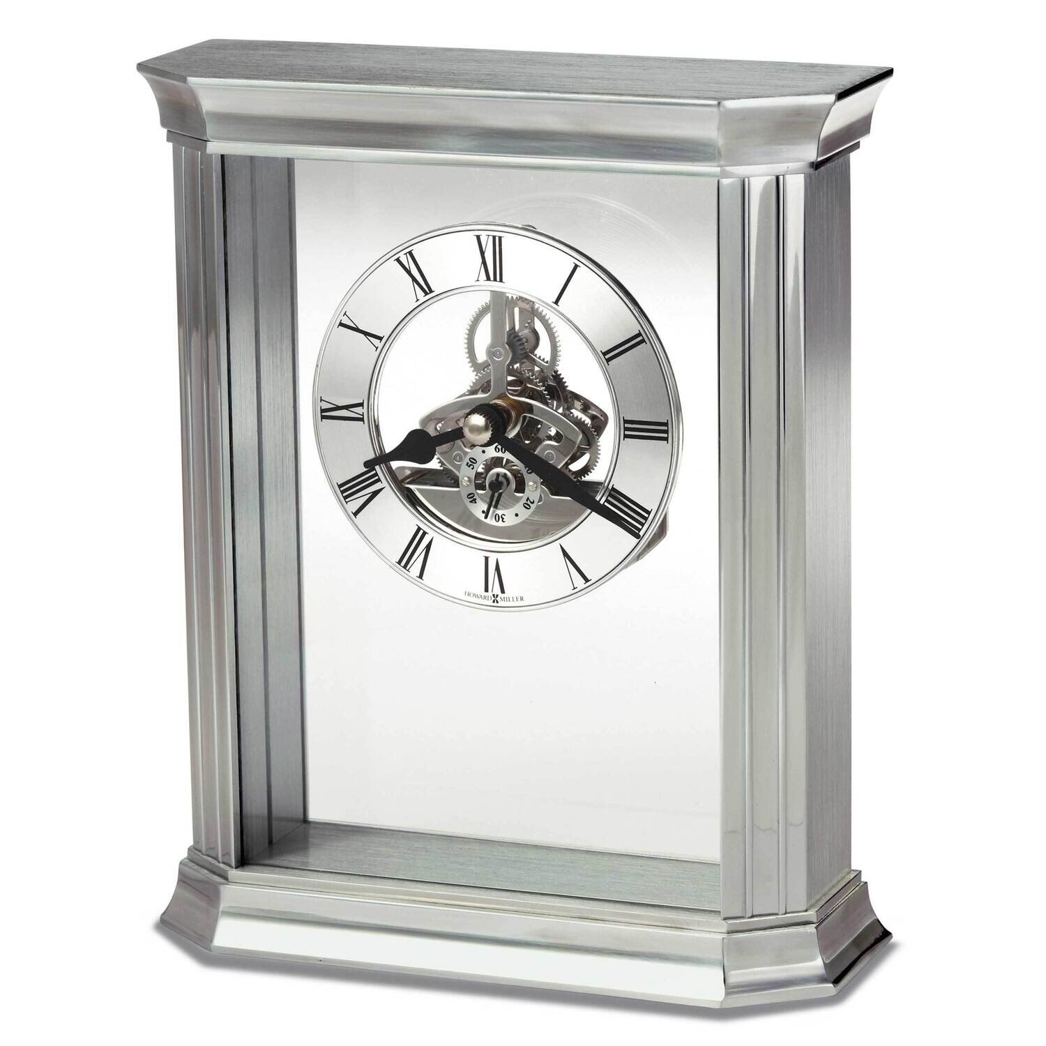 Howard Miller Rothbury Tabletop Clock GM22194