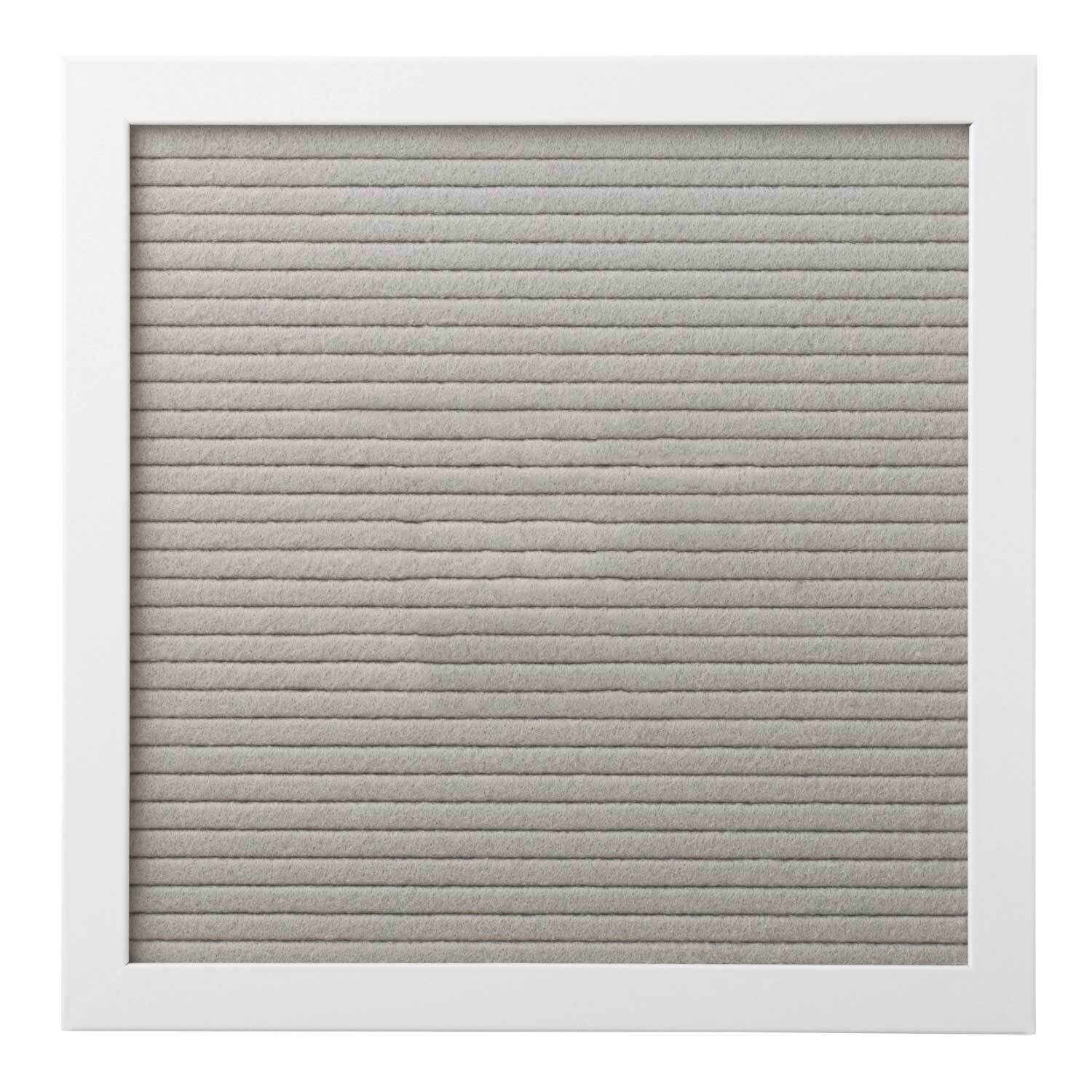 Grey Letterboard GM22416, MPN: GM22416, 698904601142
