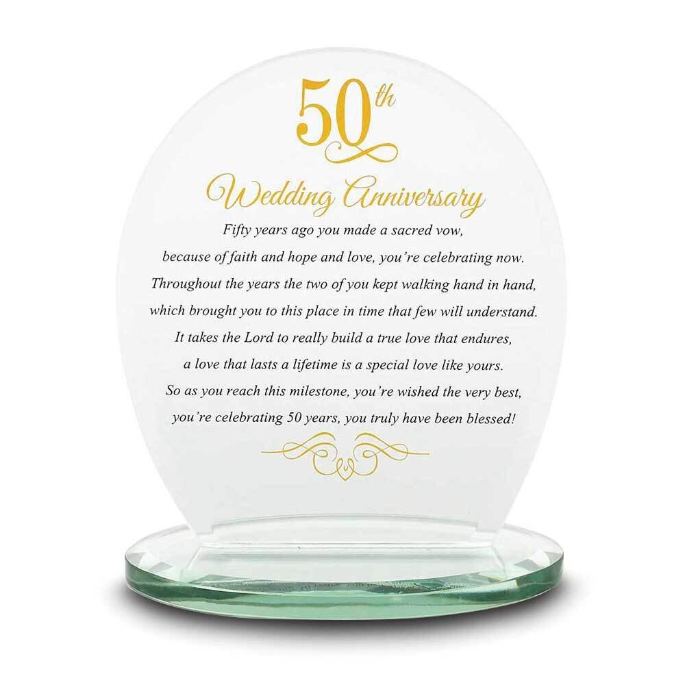 50 Years Ago Glass Inspirations GM22794, MPN: GM22794, 603799286961