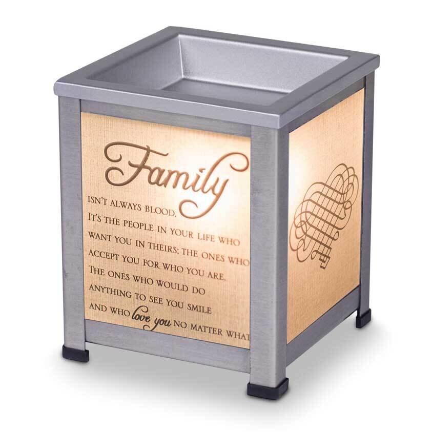 Family Glass Lantern Warmer GM22852, MPN: GM22852, 633303852177
