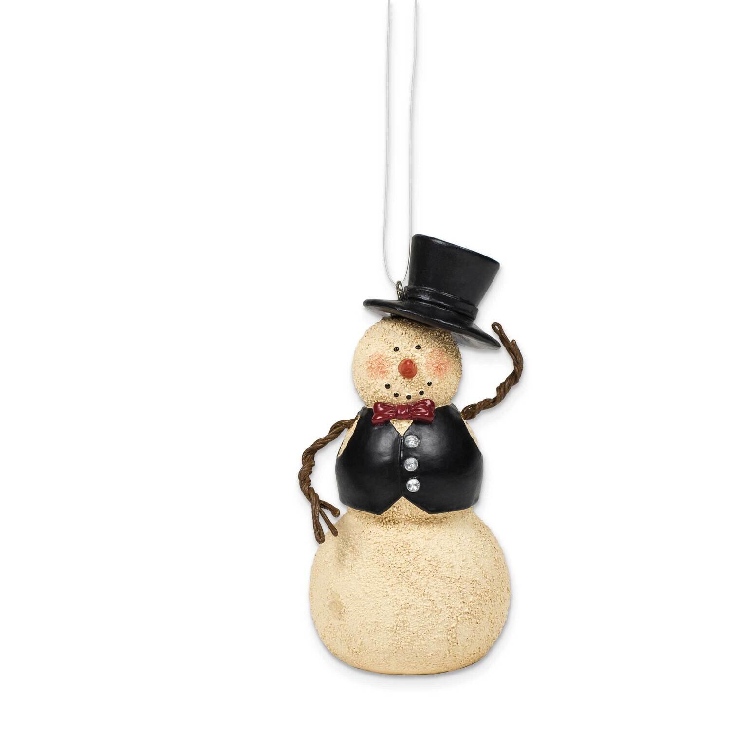 Mr. Snowman Ornament GM22888