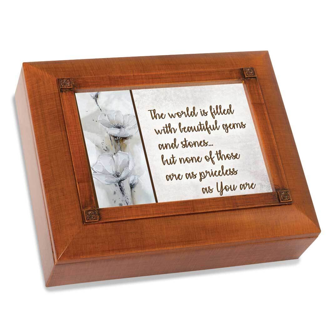 Jewelry Keepsake Box GM22891, MPN: GM22891, 603799883986