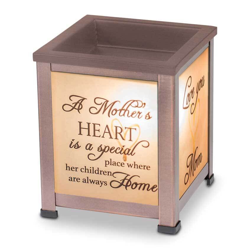 Mother Glass Lantern Warmer GM22898, MPN: GM22898, 633303852191
