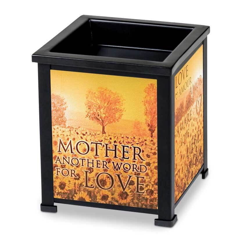Mother Glass Lantern Warmer GM22899, MPN: GM22899, 603799881067