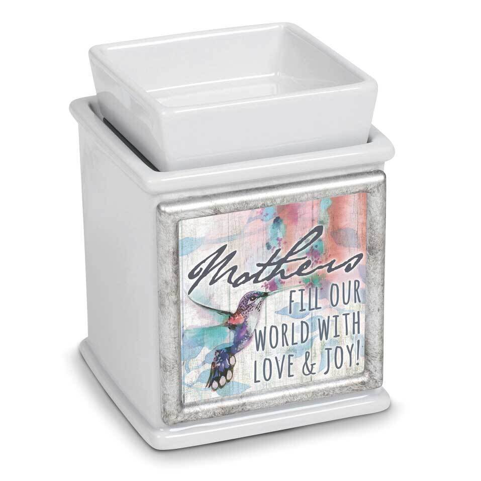 Mother Grey Interchangeable Warmer GM22903, MPN: GM22903, 633303852375